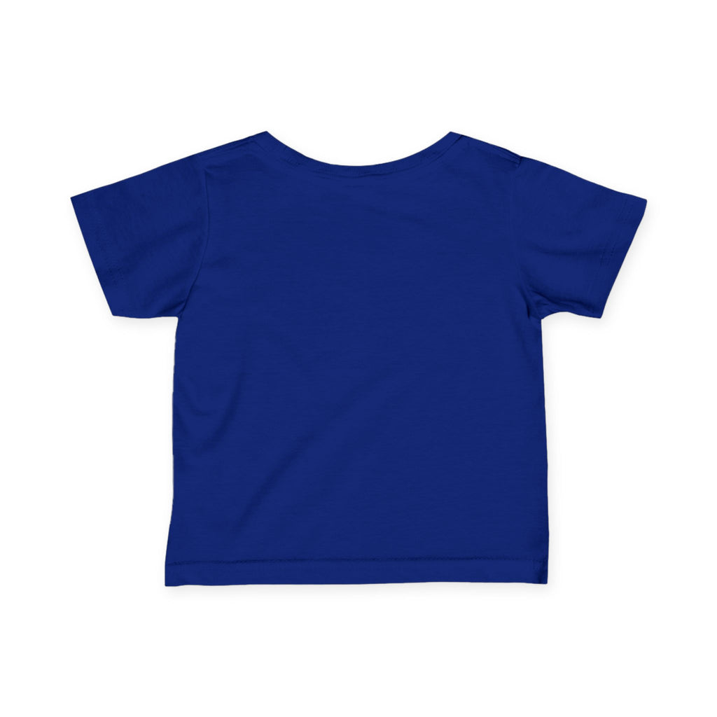 Baby’s First Halloween Infant Tee — Cute Witch Costume Pumpkin & Ghost