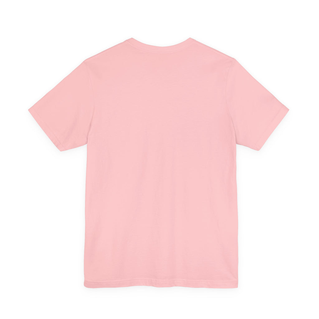 November Birth Flower Chrysanthemum Tee — Floral Birth Month T-Shirt