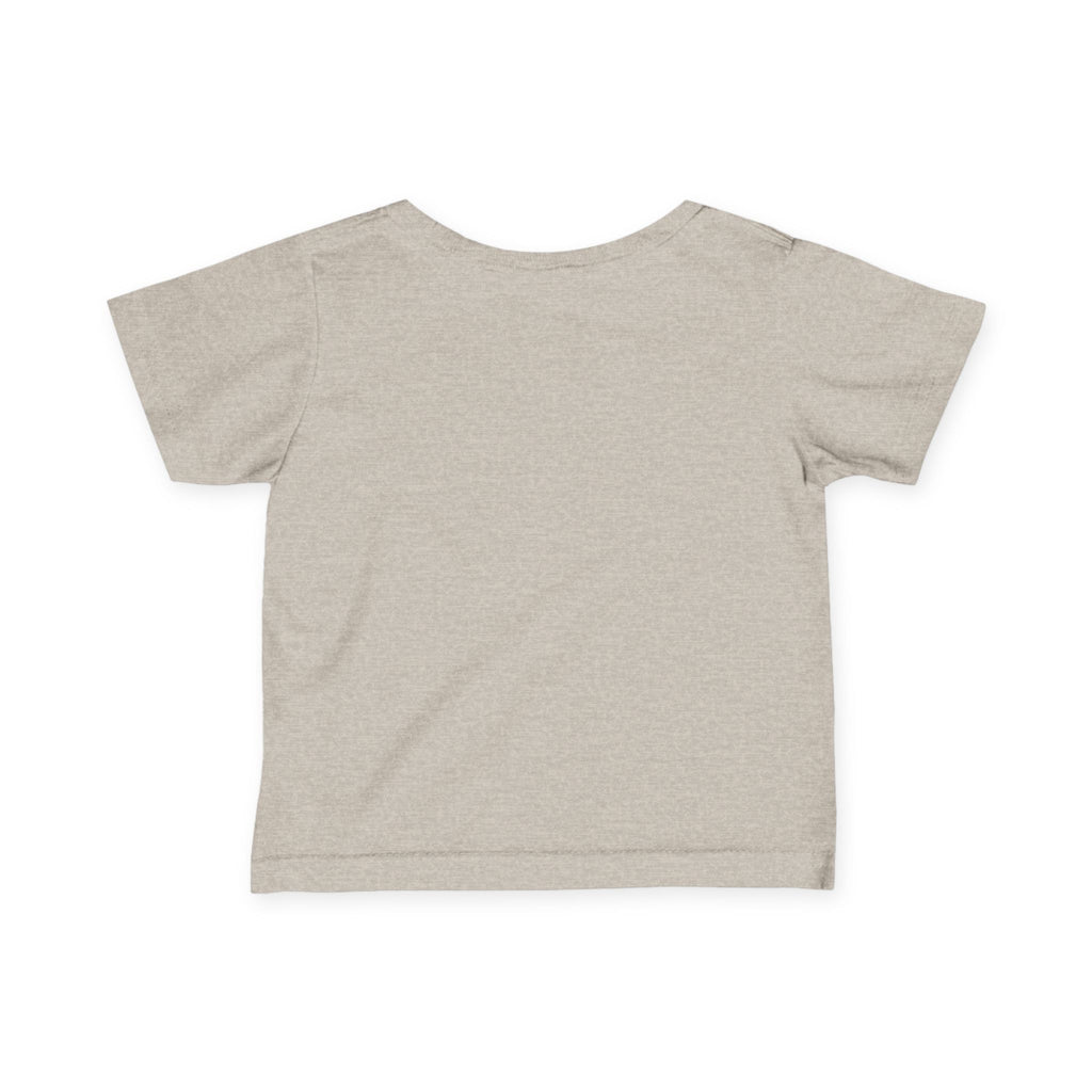 Baby’s First Halloween Infant Tee — Cute Witch Costume Pumpkin & Ghost