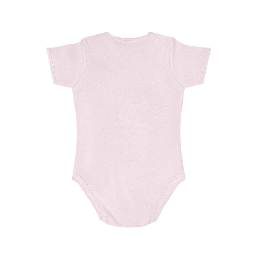 Halloween - October Magic Baby Bodysuit — Cute Halloween Infant Onesie