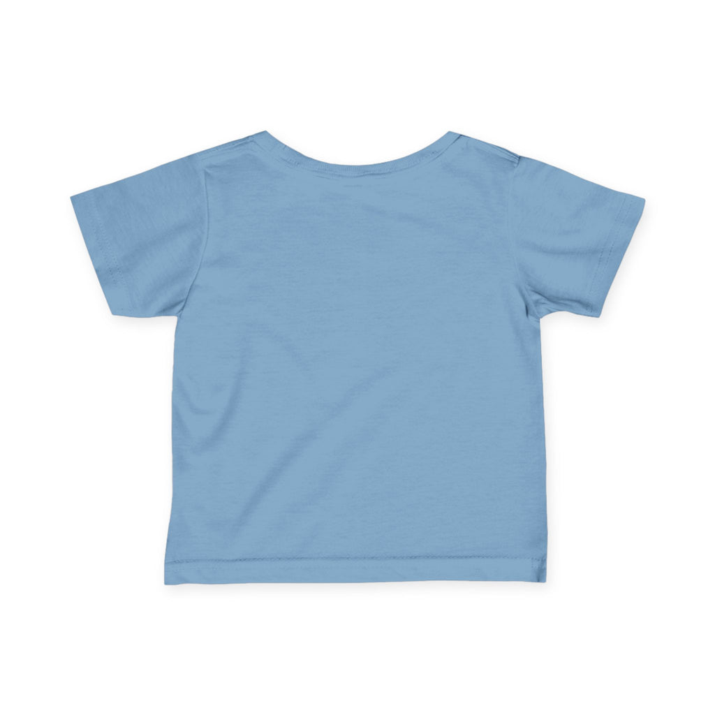 Baby’s First Halloween Infant Tee — Cute Witch Costume Pumpkin & Ghost