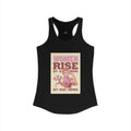 Women's Rise Power Ideal Racerback Tank
