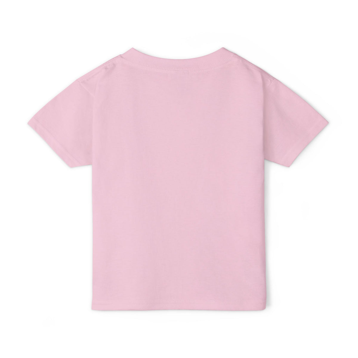 Halloween - Toddler T-Shirt — Cute Little Witch Halloween Tee with Ghosts & Pumpkins