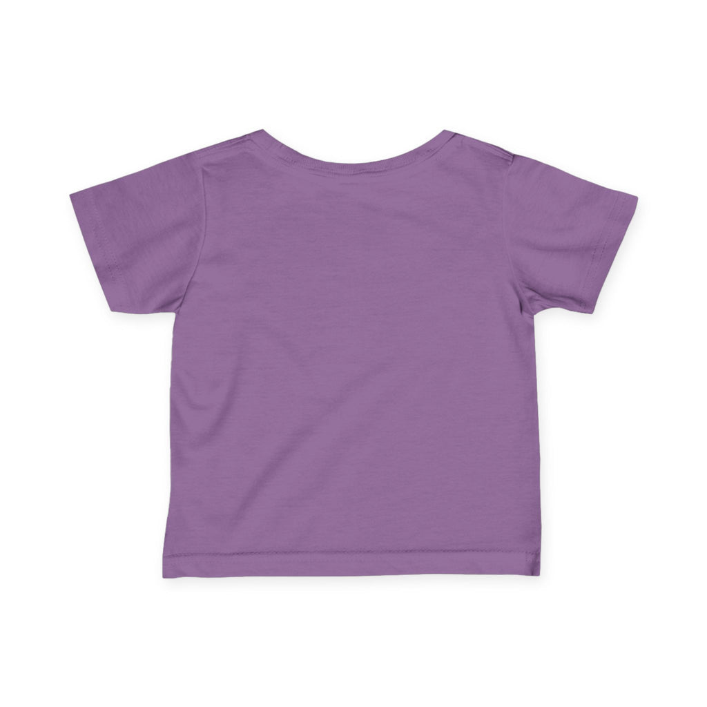 Baby’s First Halloween Infant Tee — Cute Witch Costume Pumpkin & Ghost