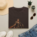 Warrior Lady T-Shirt — "Me, everyday..." Feminine Fantasy Graphic Tee