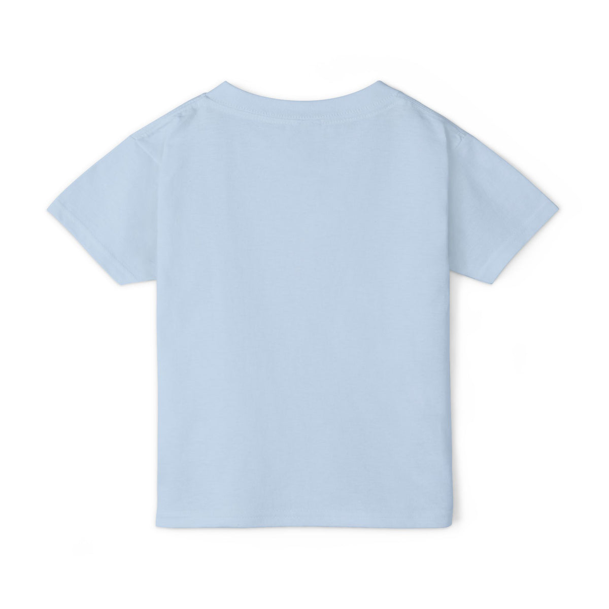 Halloween - Toddler T-Shirt — Cute Little Witch Halloween Tee with Ghosts & Pumpkins