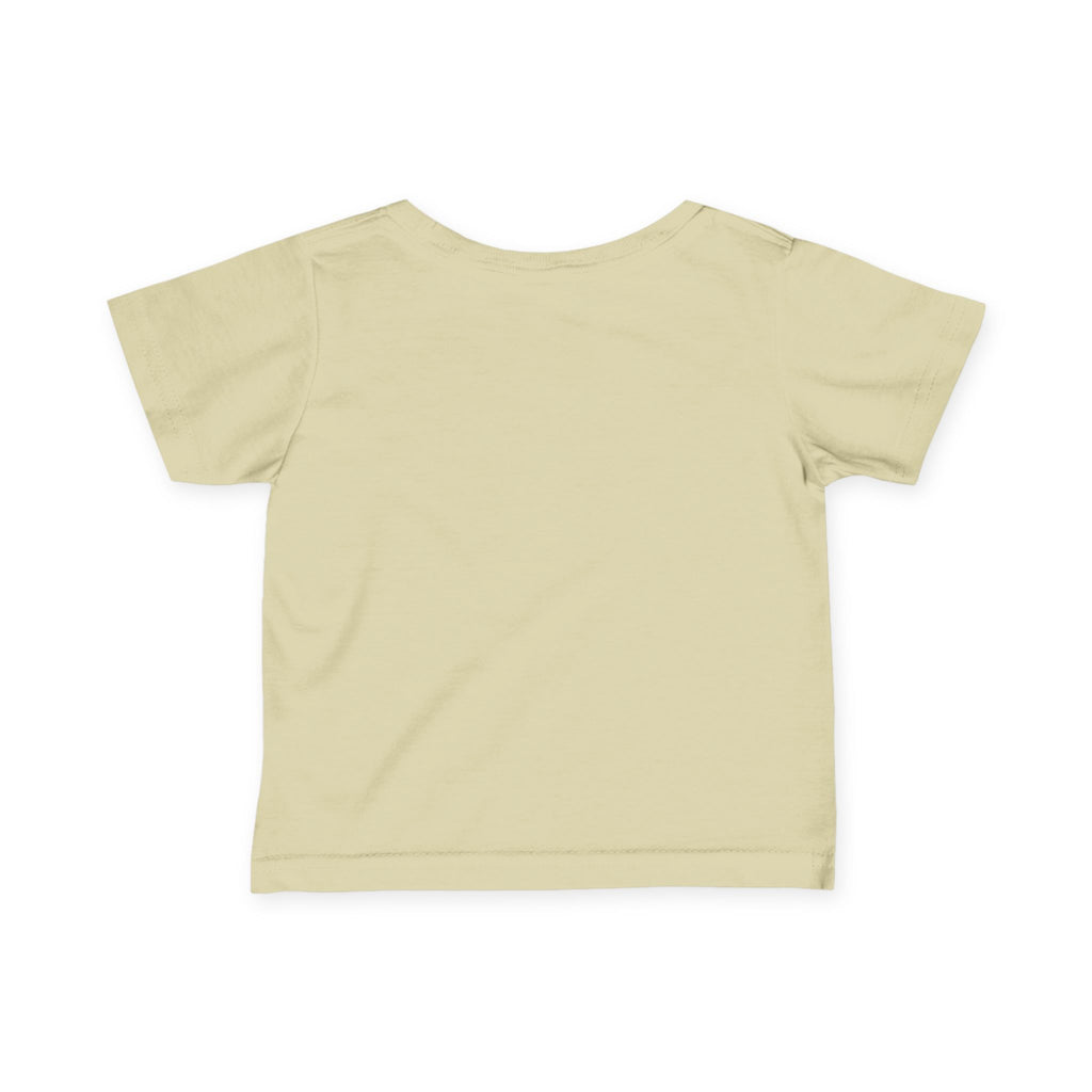 Baby’s First Halloween Infant Tee — Cute Witch Costume Pumpkin & Ghost