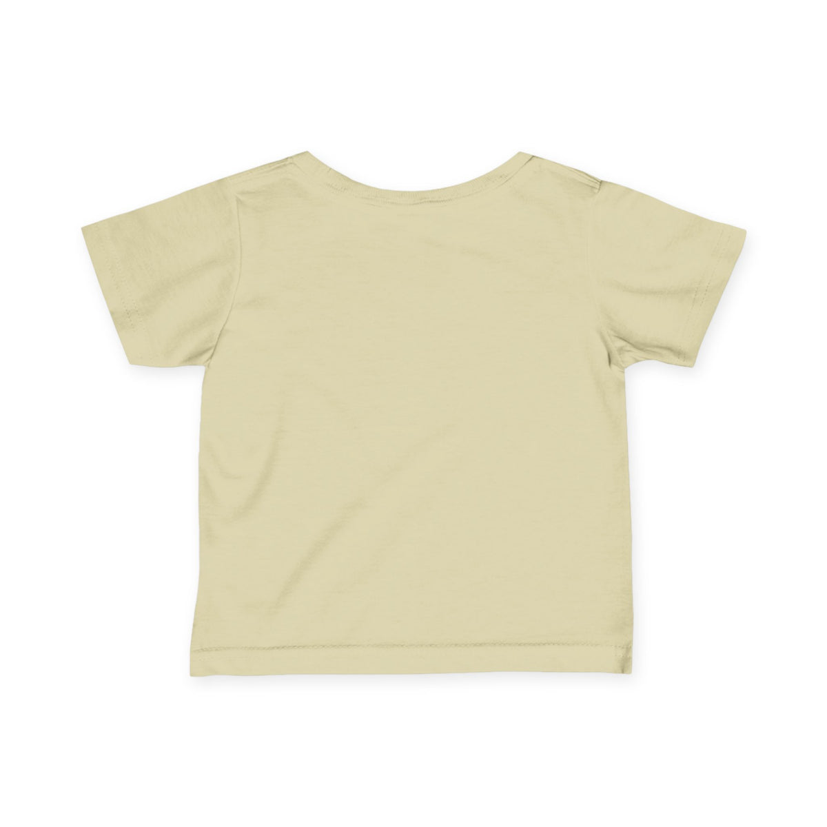 Baby’s First Halloween Infant Tee — Cute Witch Costume Pumpkin & Ghost