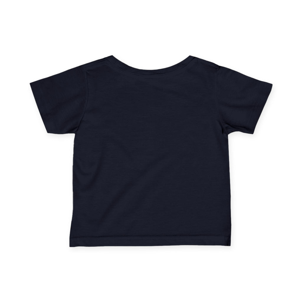 Baby’s First Halloween Infant Tee — Cute Witch Costume Pumpkin & Ghost