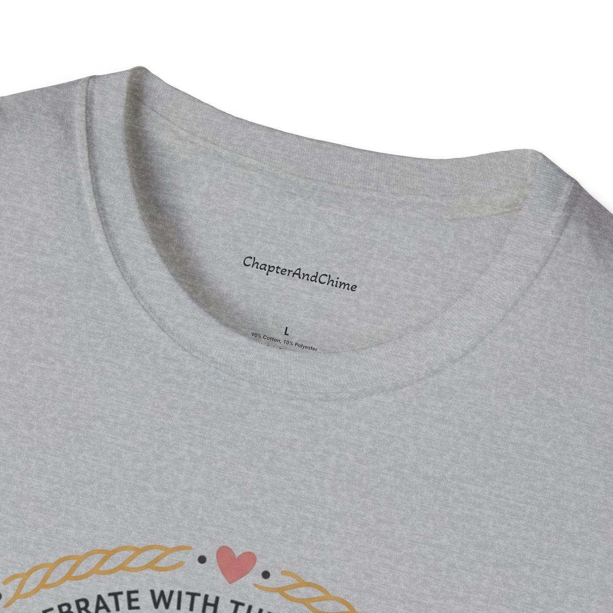 Festive Hen Party T-Shirt | Bachelorette Celebration Design