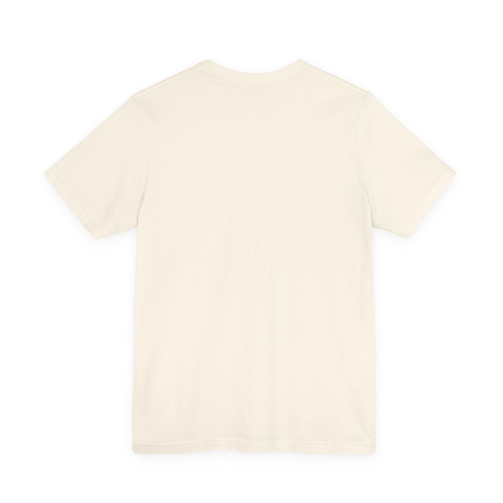 Libra & Scorpio Floral Zodiac T‑Shirt — Botanical Horoscope Tee