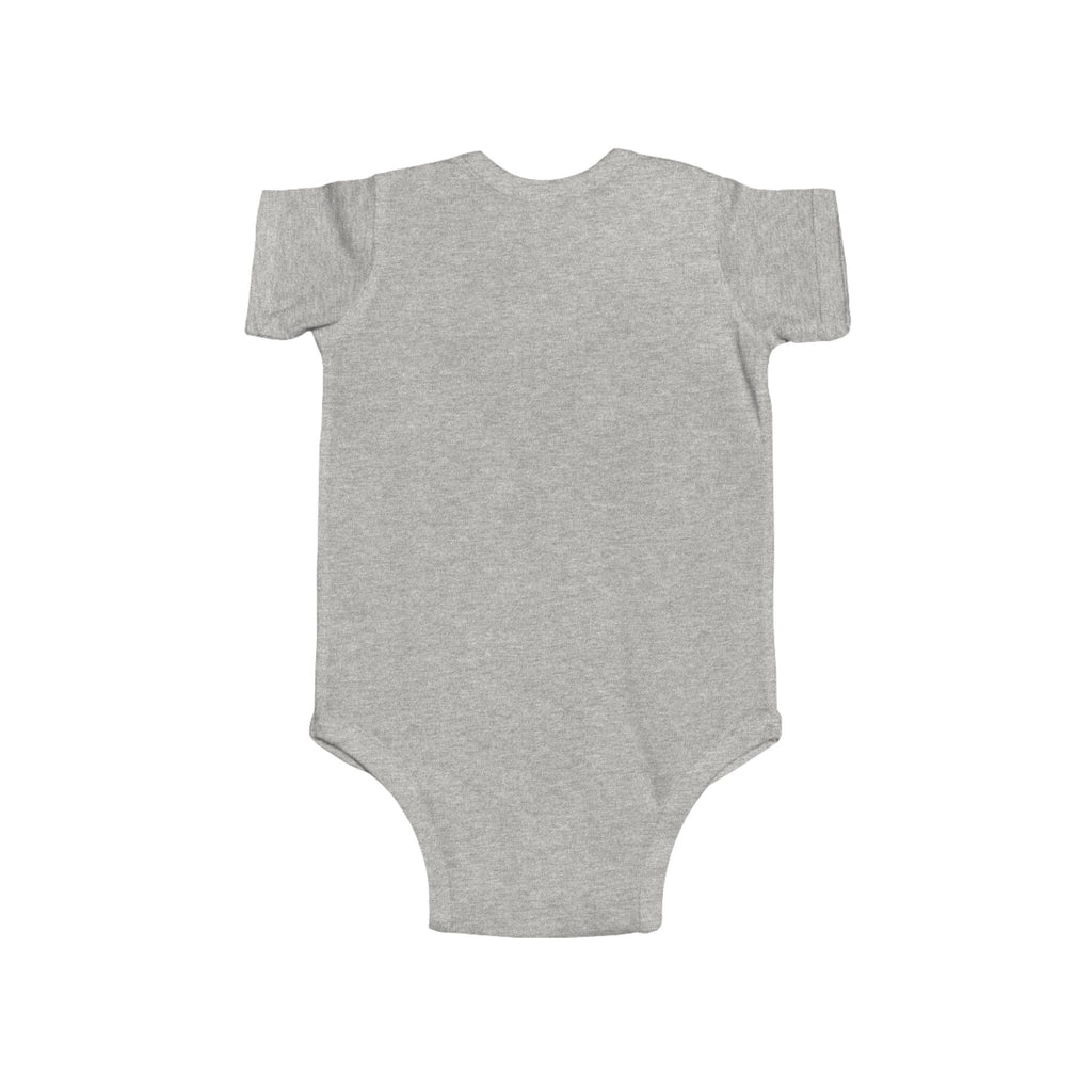 Halloween Theme - Midnight Milk Club Infant Bodysuit — Cute Night-time Nursing Baby Onesie