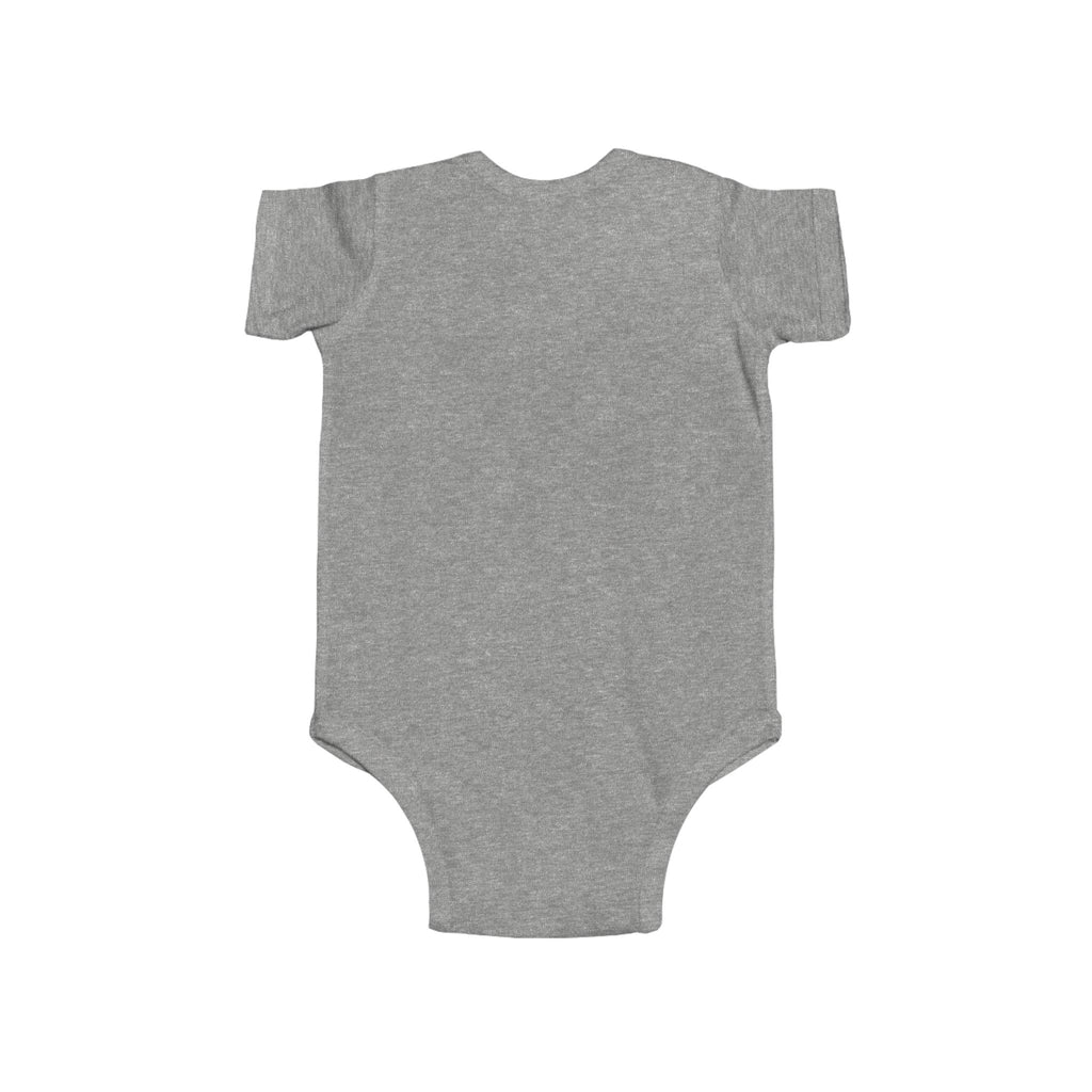 Halloween Theme - Midnight Milk Club Infant Bodysuit — Cute Night-time Nursing Baby Onesie