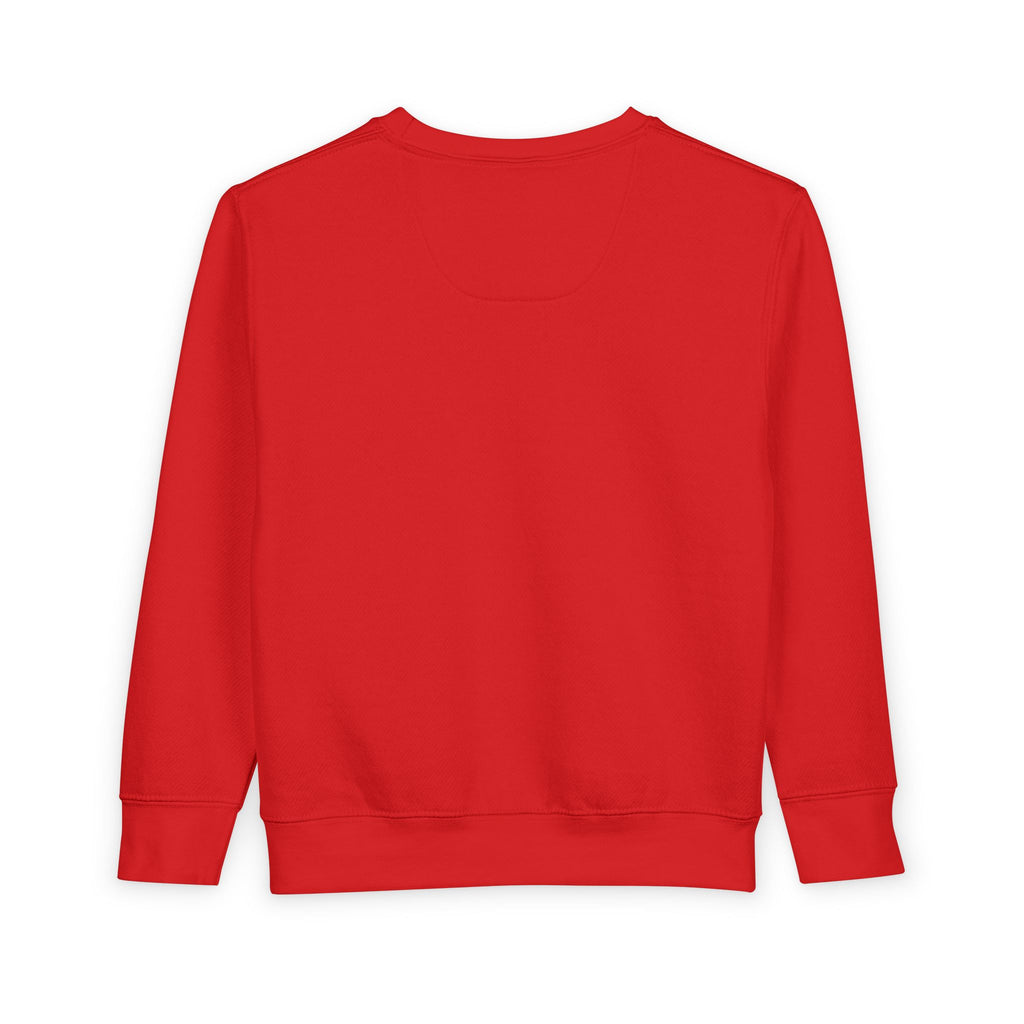 Halloween Toddler Sweatshirt