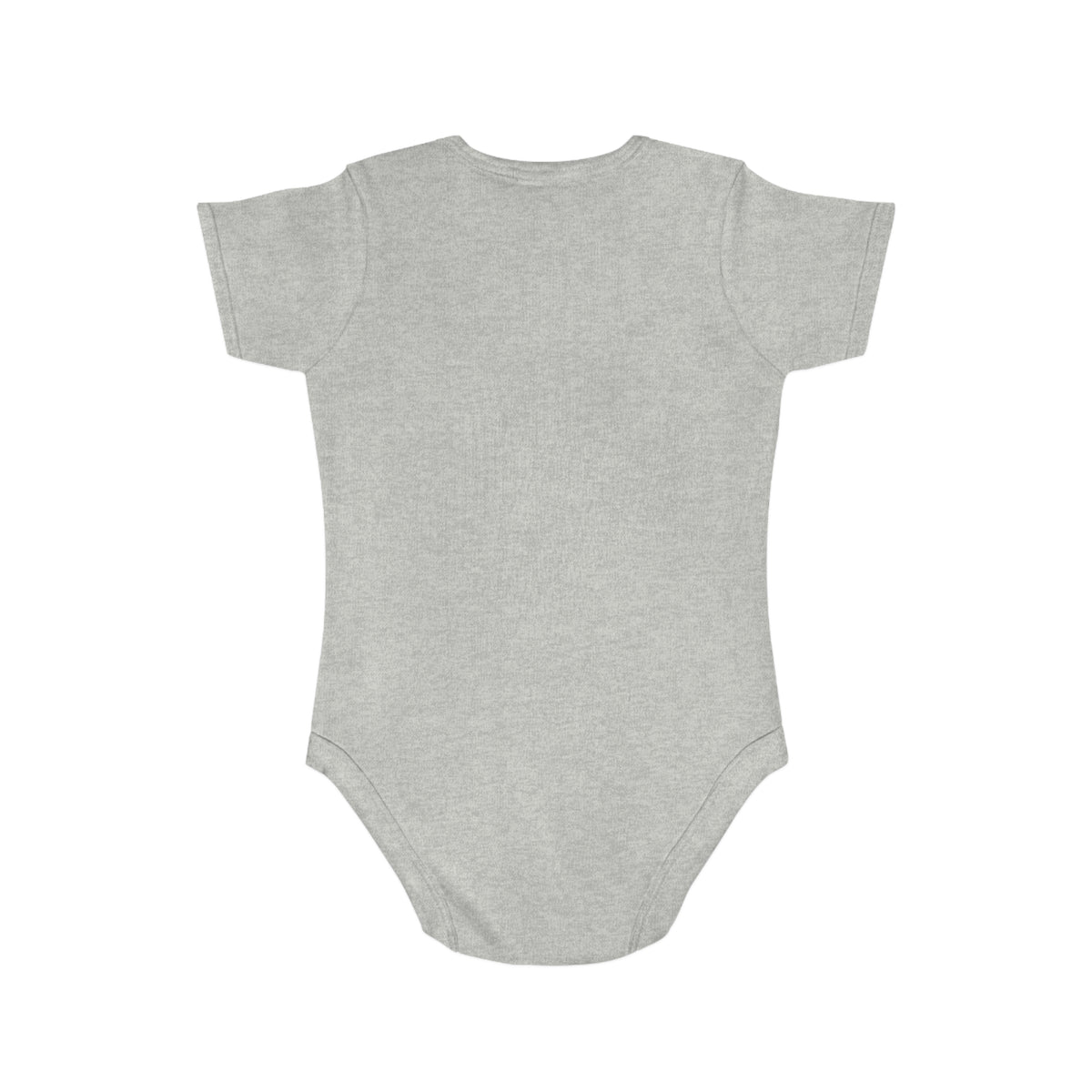 Halloween - October Magic Baby Bodysuit — Cute Halloween Infant Onesie