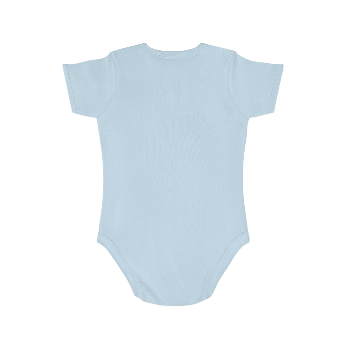 Halloween - October Magic Baby Bodysuit — Cute Halloween Infant Onesie