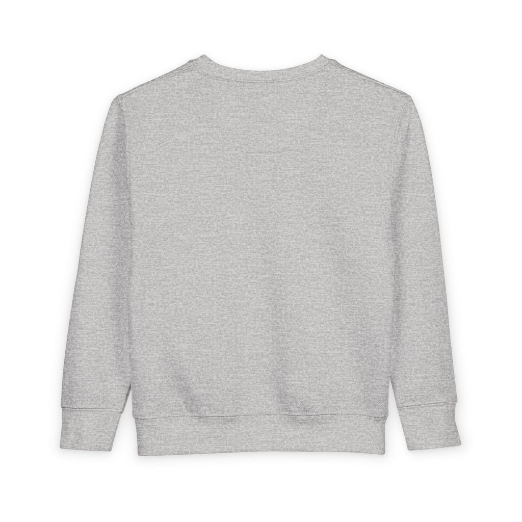 Halloween Toddler Sweatshirt