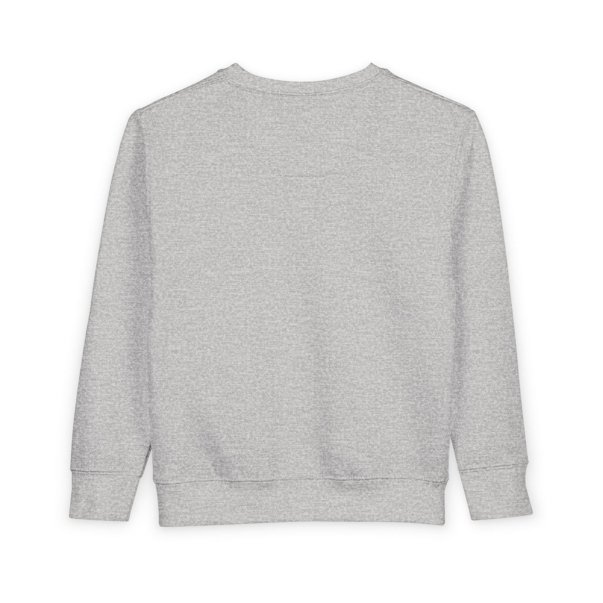Halloween Toddler Sweatshirt