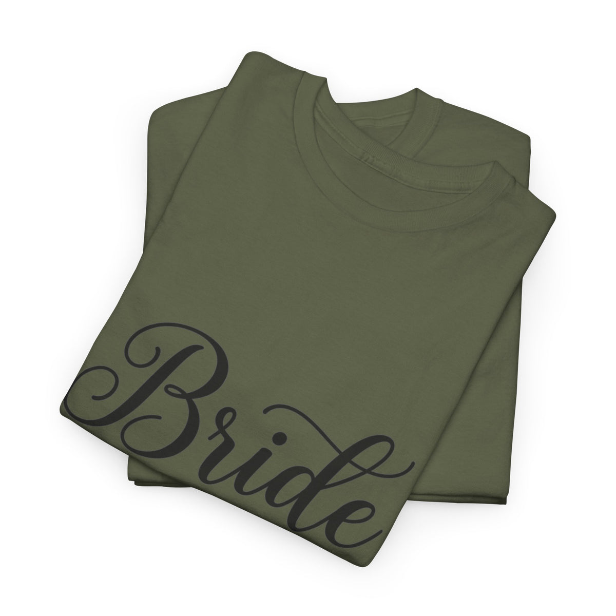 Bride Squad T-Shirt | Bachelorette Party Tee, Bridesmaid Shirt