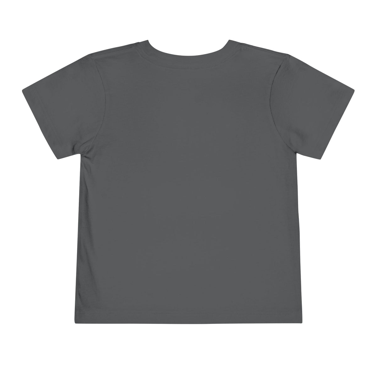 Halloween - October Magic Toddler Tee — Cute Witch Pumpkin Halloween Shirt