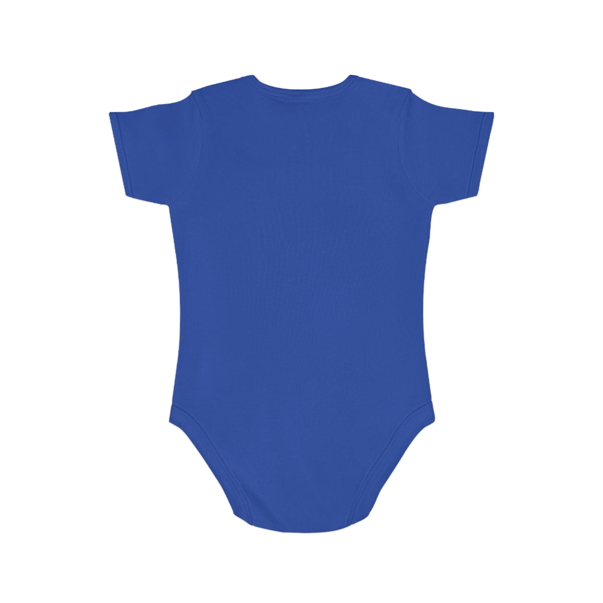 Halloween - October Magic Baby Bodysuit — Cute Halloween Infant Onesie