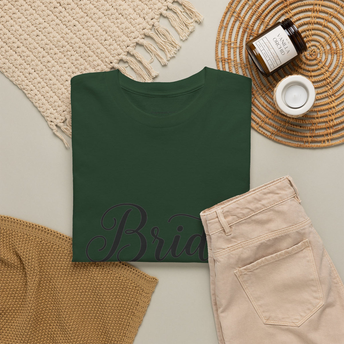 Bride Squad T-Shirt | Bachelorette Party Tee, Bridesmaid Shirt