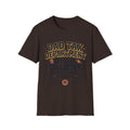 Dad Tax Department Official Collector of Fries Snacks & Sweets T-Shirt