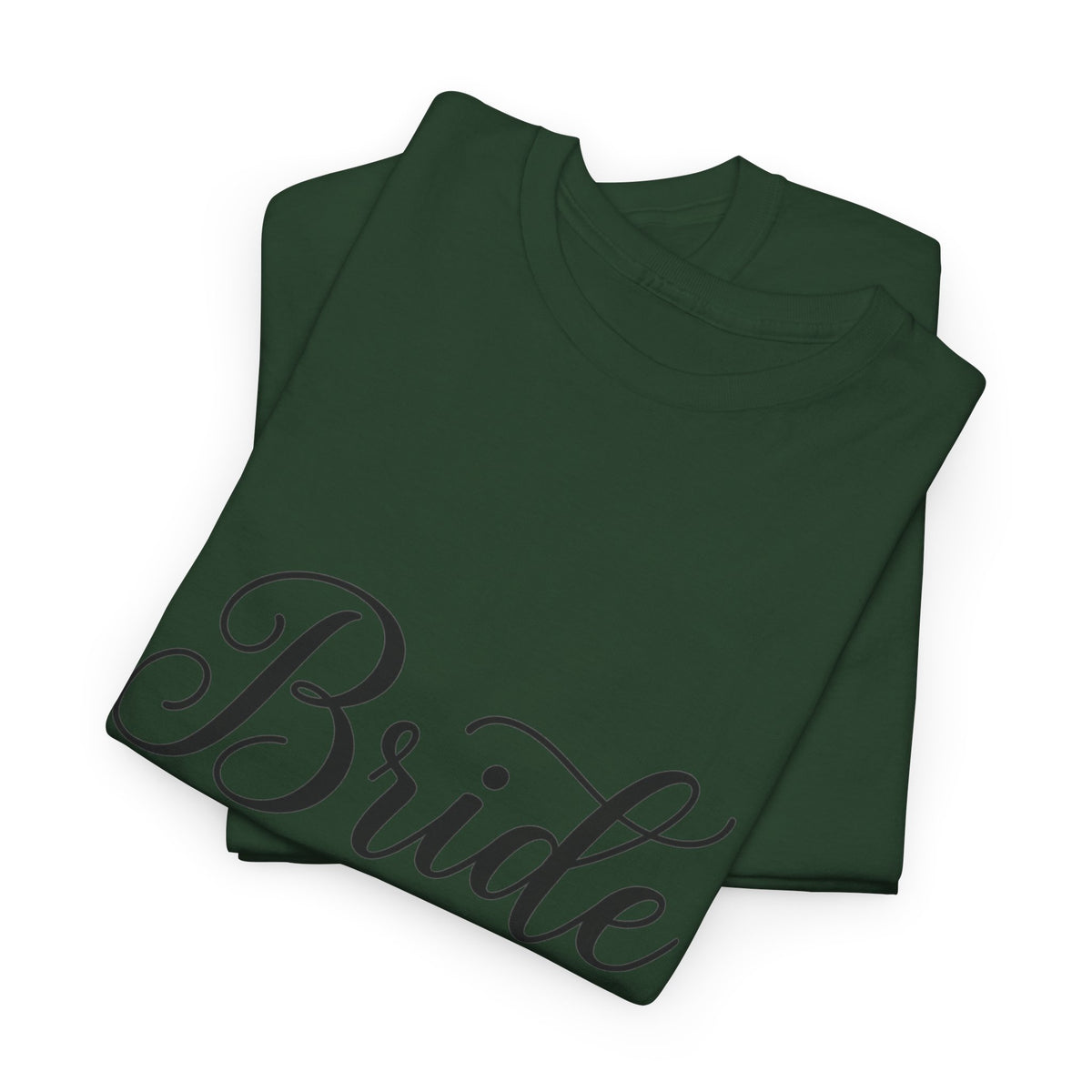 Bride Squad T-Shirt | Bachelorette Party Tee, Bridesmaid Shirt