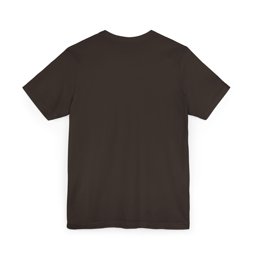 Dog Therapist T‑Shirt — "My Therapist Has Four Paws" Cute Puppy Graphic Tee