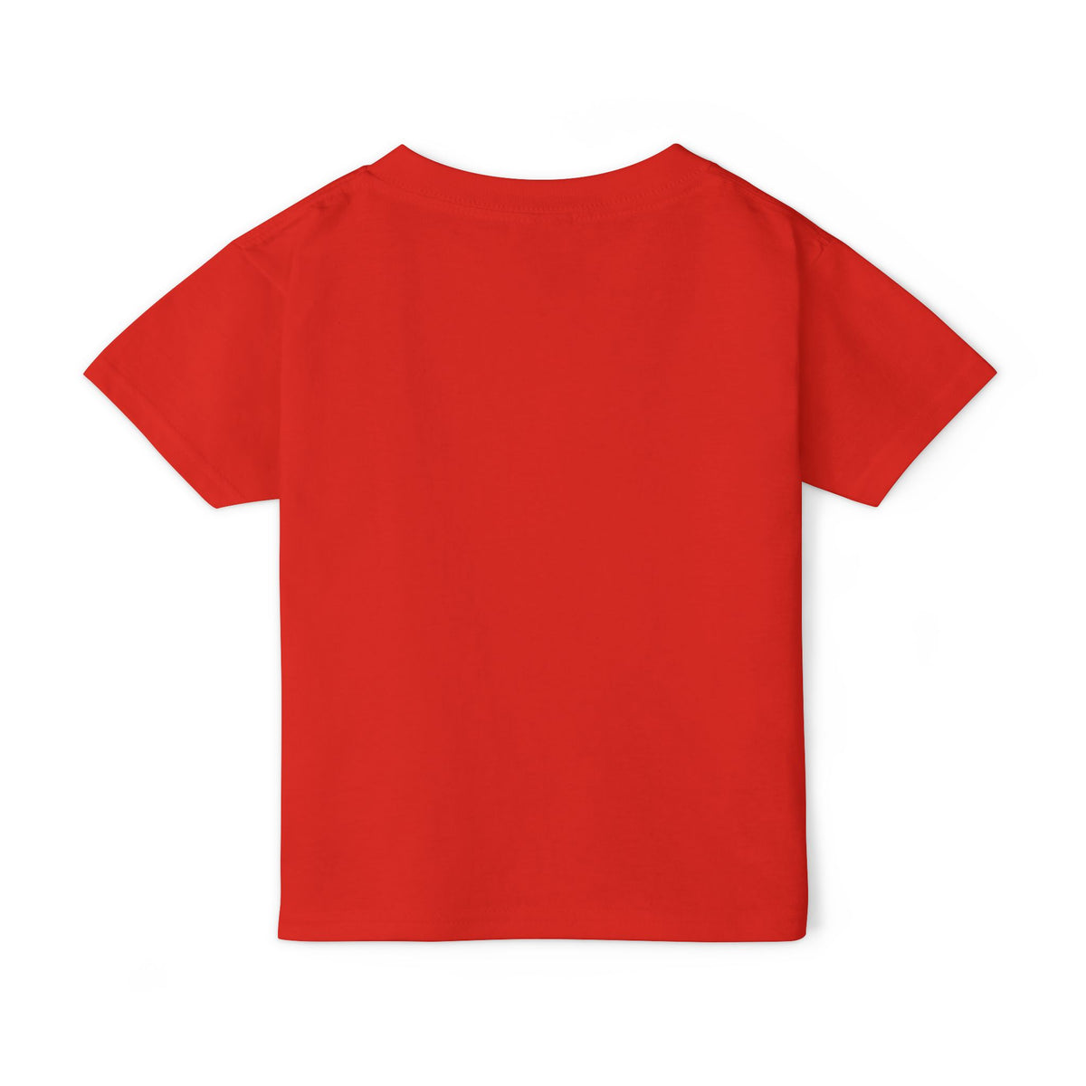 Halloween - Toddler T-Shirt — Cute Little Witch Halloween Tee with Ghosts & Pumpkins