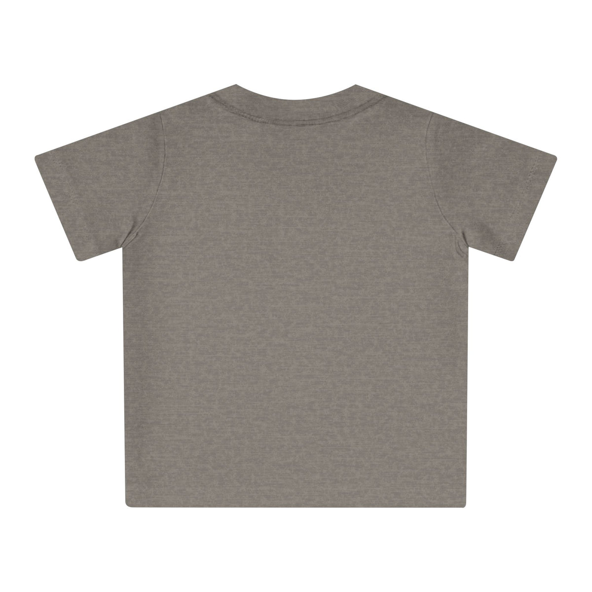 October Marigold Baby T-Shirt — 'Marigold Glow' Autumn Floral Baby Tee