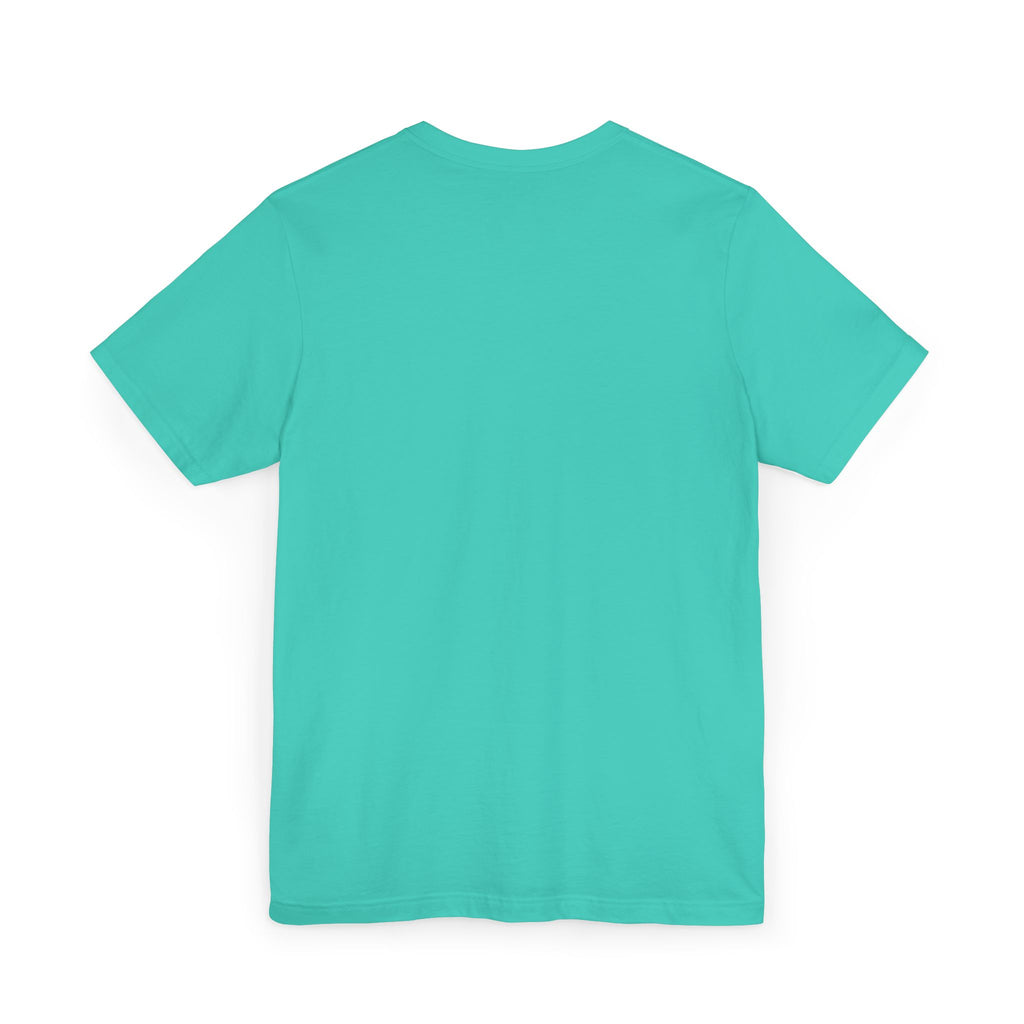 Dog Therapist T‑Shirt — "My Therapist Has Four Paws" Cute Puppy Graphic Tee