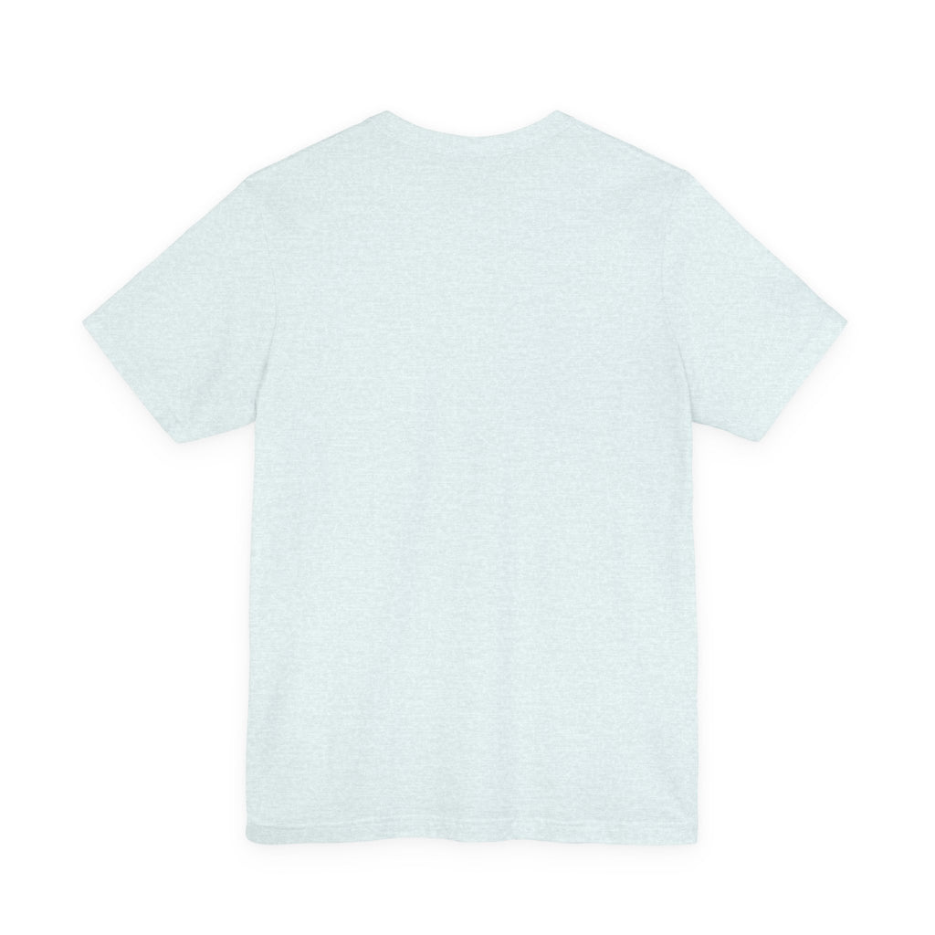 Libra & Scorpio Floral Zodiac T‑Shirt — Botanical Horoscope Tee