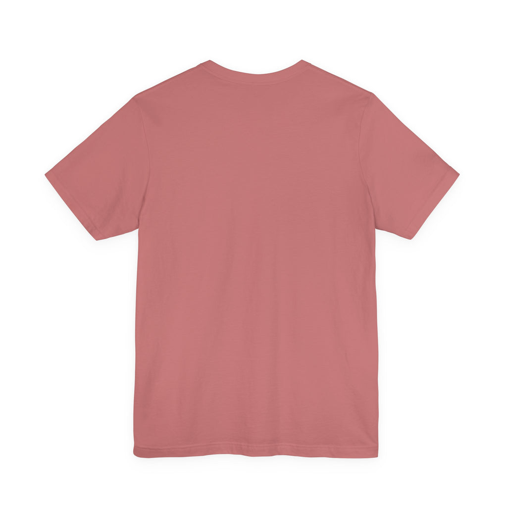 Libra & Scorpio Floral Zodiac T‑Shirt — Botanical Horoscope Tee