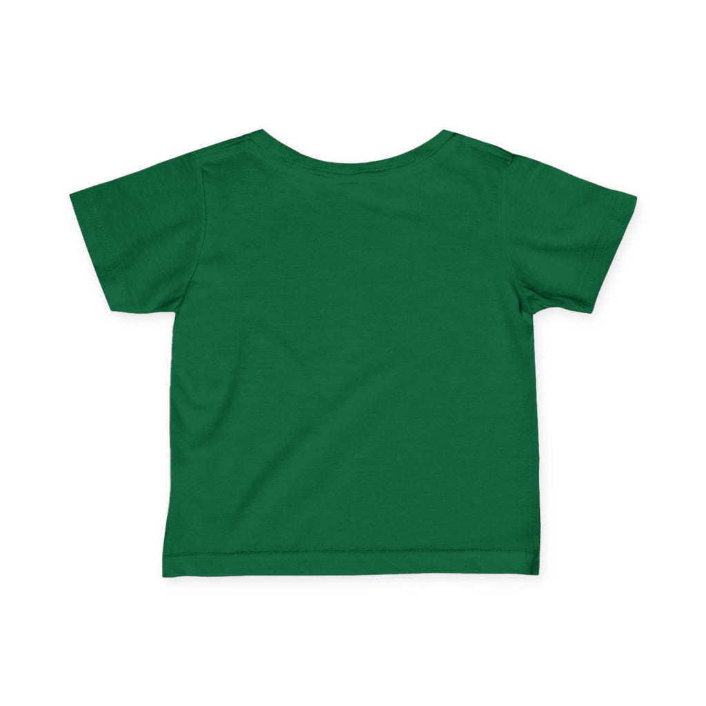 Baby’s First Halloween Infant Tee — Cute Witch Costume Pumpkin & Ghost