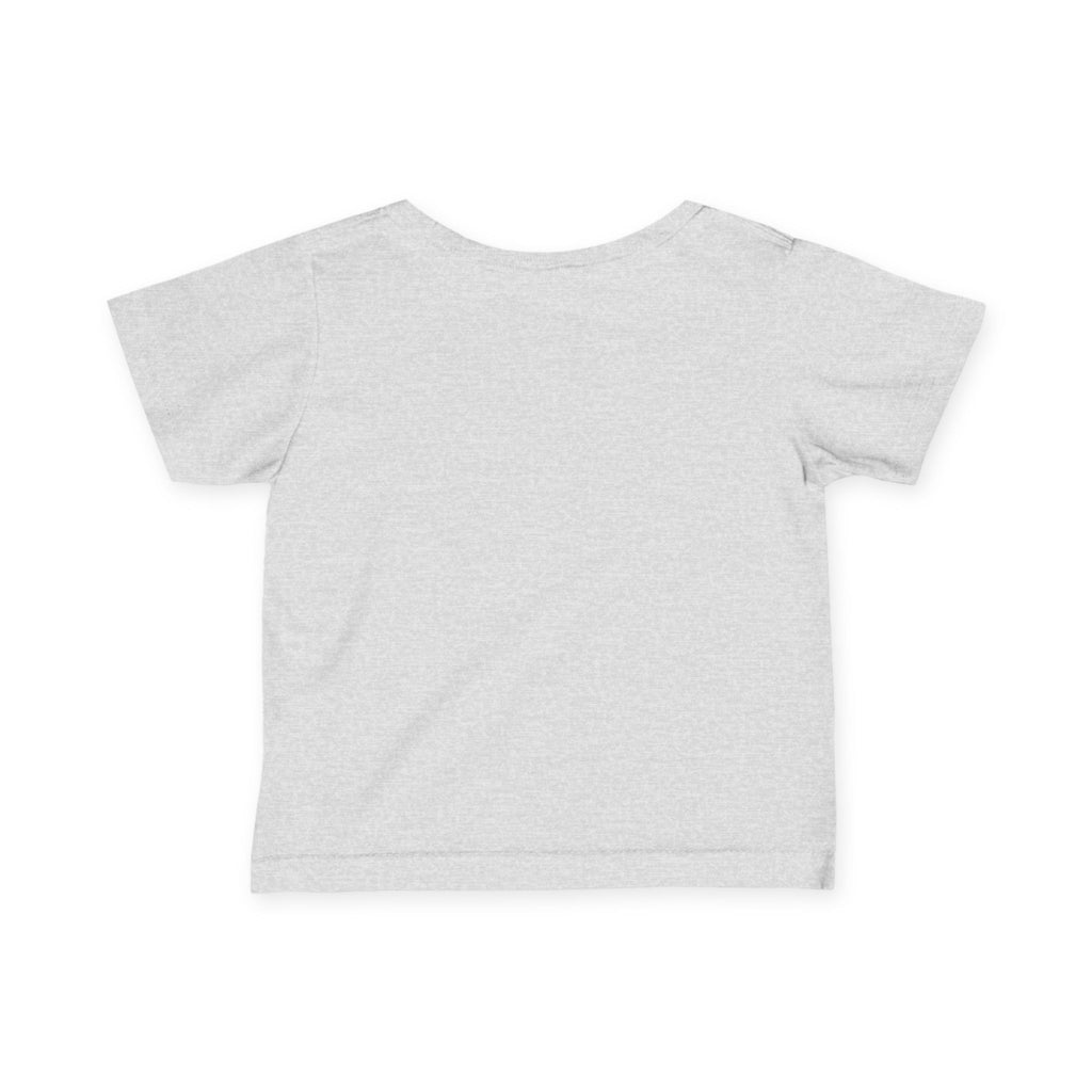 Baby’s First Halloween Infant Tee — Cute Witch Costume Pumpkin & Ghost
