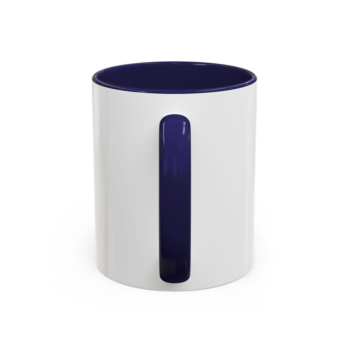 Dad's Funny Budget Meeting Mug | Accent Coffee Mug, 11/15oz