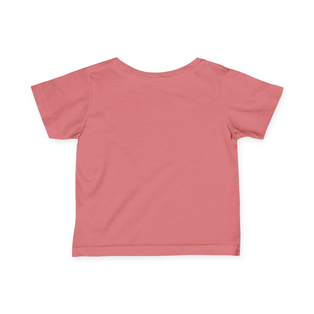Baby’s First Halloween Infant Tee — Cute Witch Costume Pumpkin & Ghost