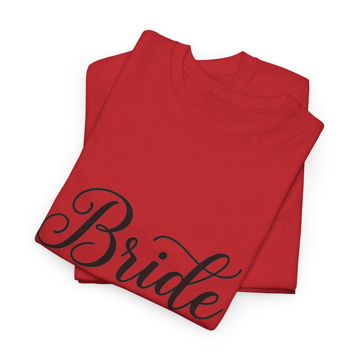 Bride Squad T-Shirt | Bachelorette Party Tee, Bridesmaid Shirt