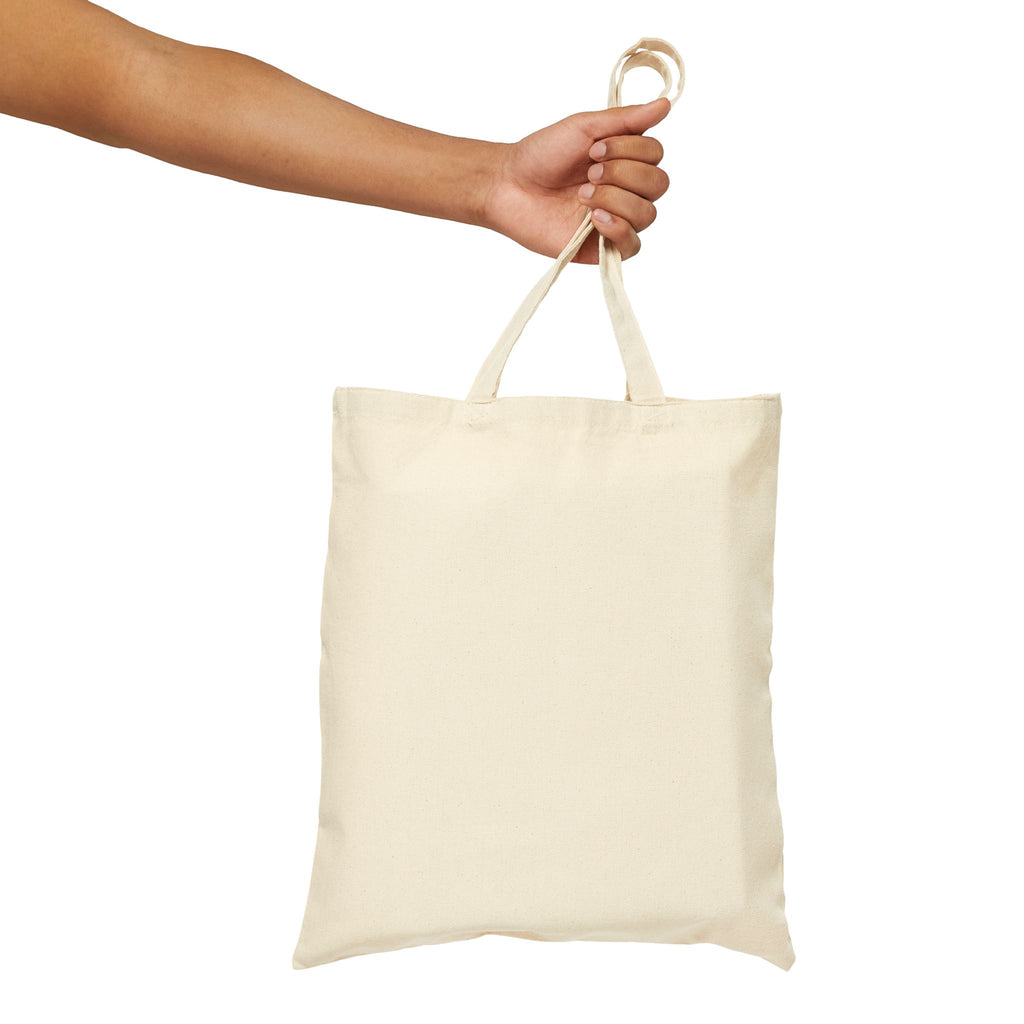 Festive Hen Party Tote Bag | Bachelorette Bride Squad Canvas