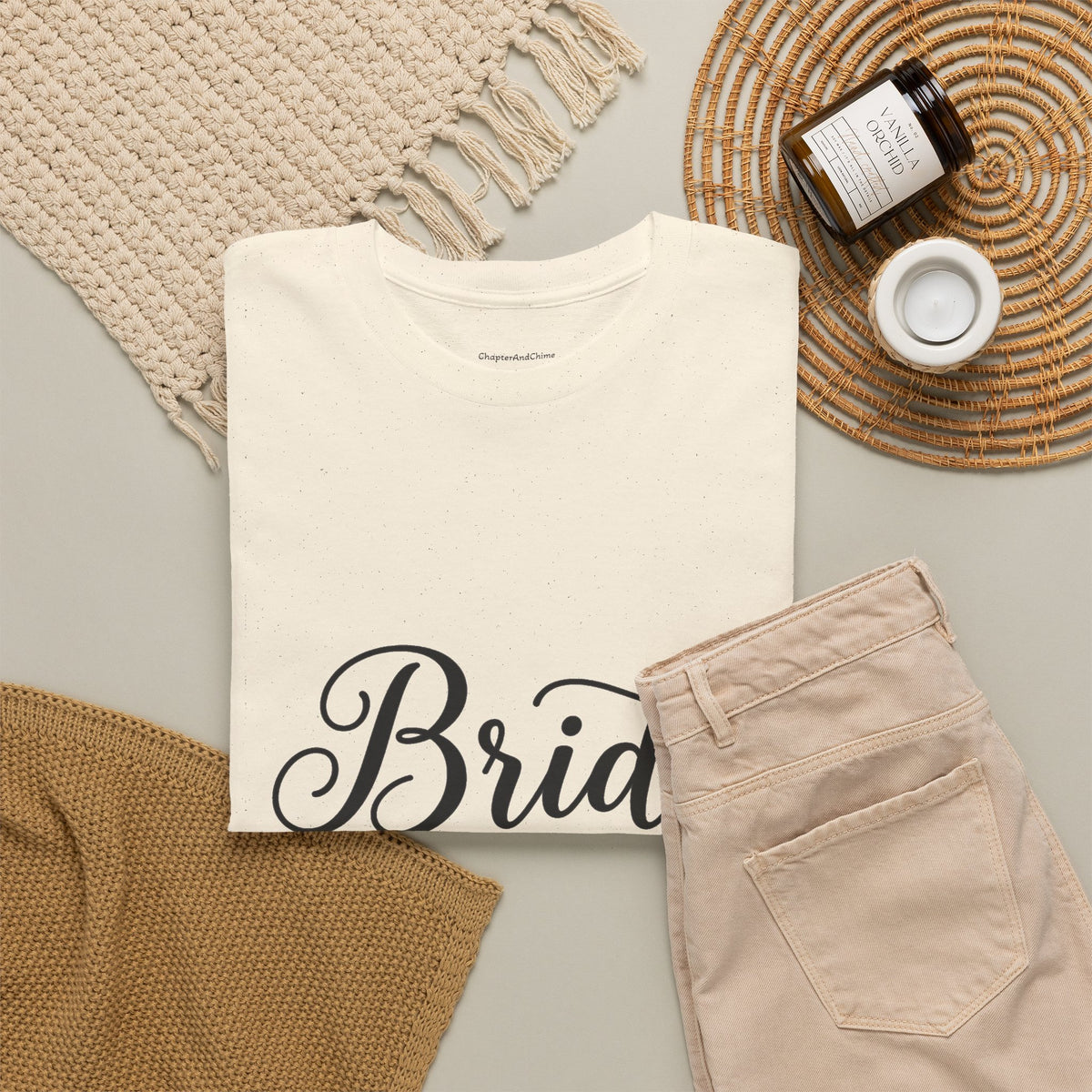 Bride Squad T-Shirt | Bachelorette Party Tee, Bridesmaid Shirt