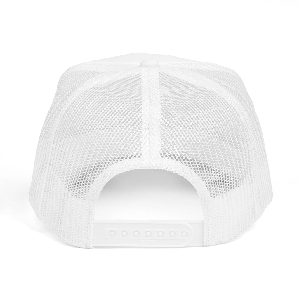 Bride Squad Trucker Hat — Bachelorette Party Foam Cap
