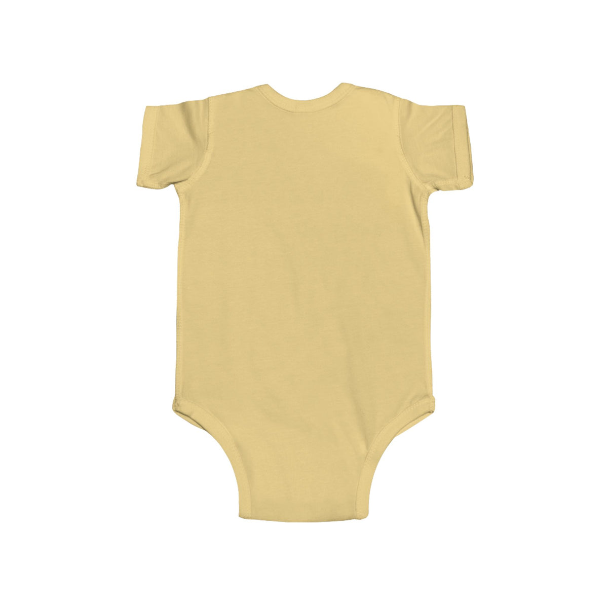 Halloween Infant Bodysuit — Cute Woodland Fox 'My First Halloween' Baby Halloween Outfit