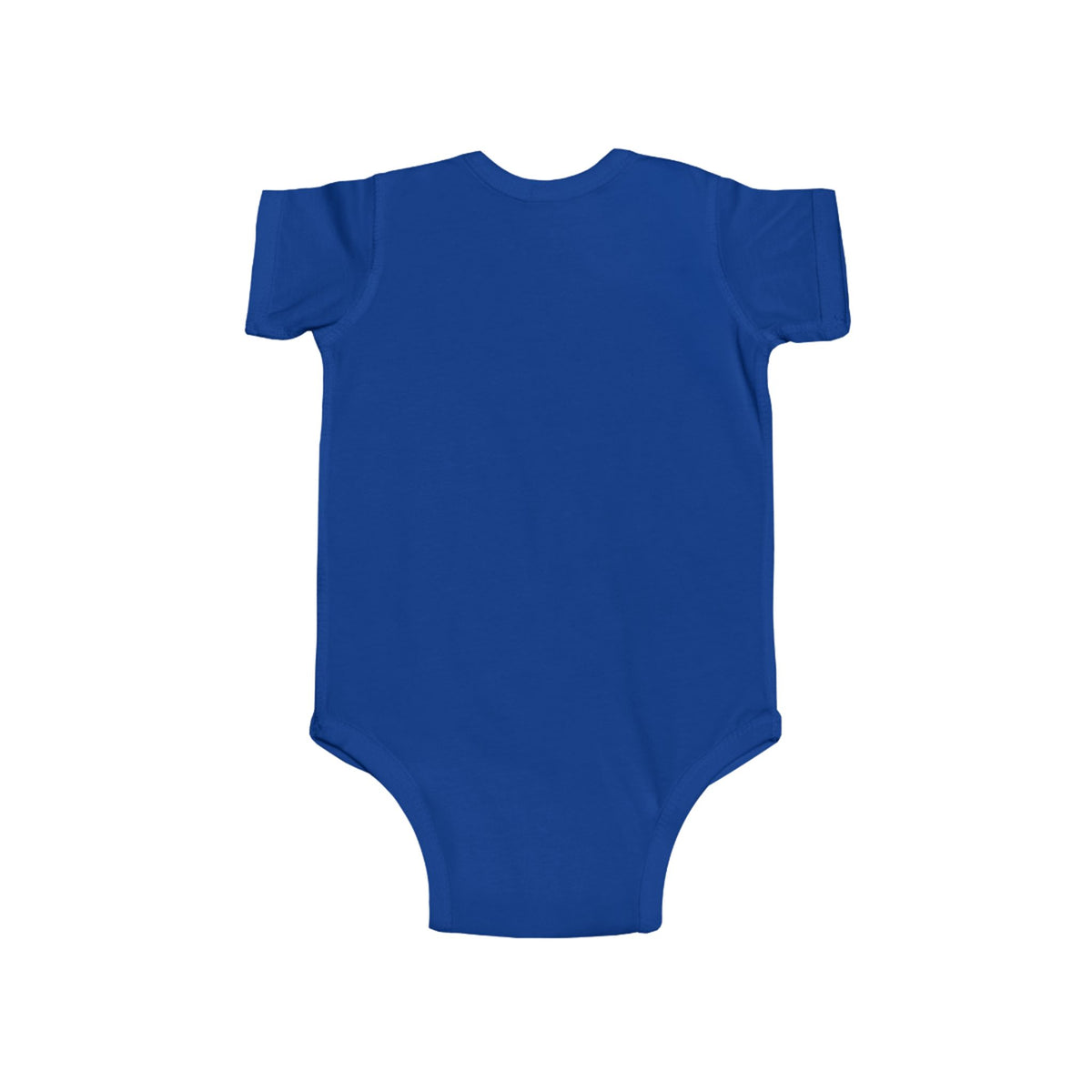 Halloween Infant Bodysuit — Cute Woodland Fox 'My First Halloween' Baby Halloween Outfit