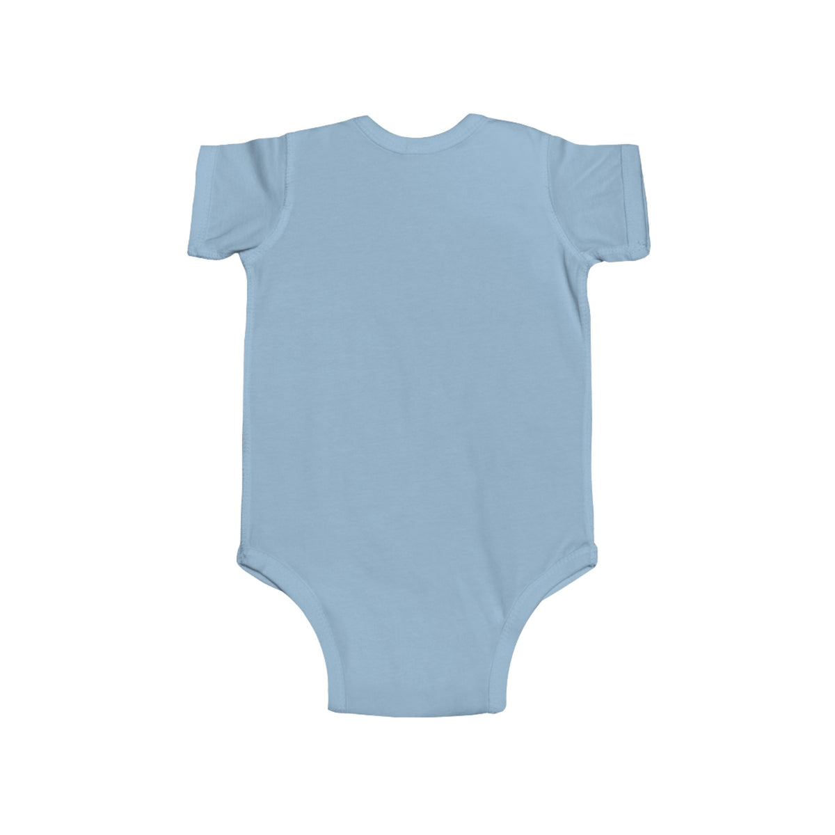 Halloween Infant Bodysuit — Cute Woodland Fox 'My First Halloween' Baby Halloween Outfit