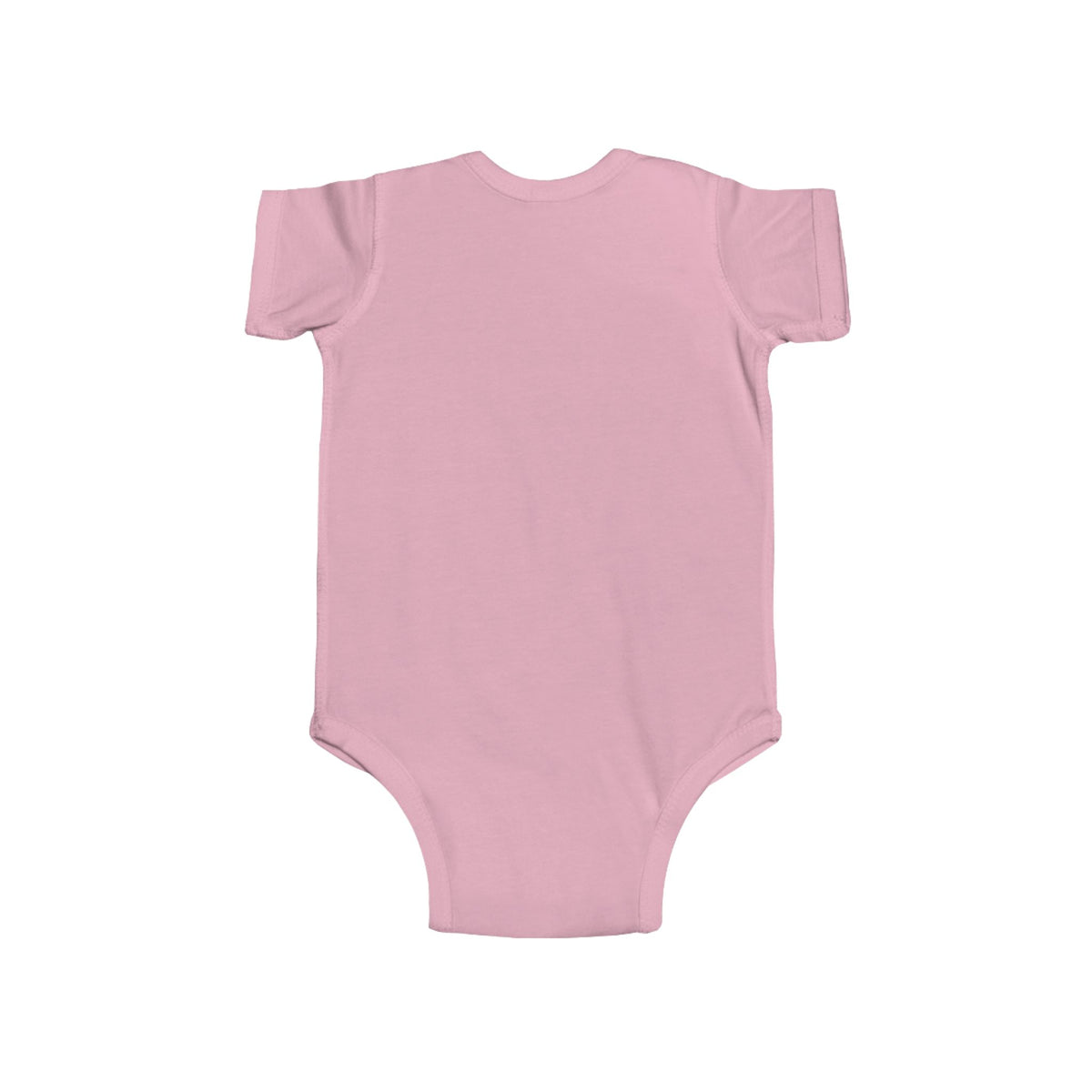 Halloween Infant Bodysuit — Cute Woodland Fox 'My First Halloween' Baby Halloween Outfit
