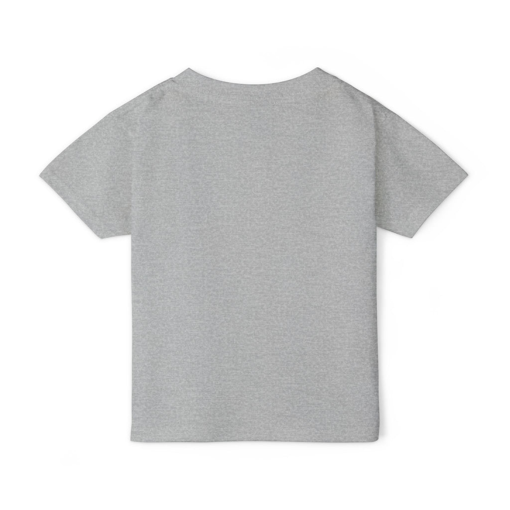 Halloween - Toddler T-Shirt — Cute Little Witch Halloween Tee with Ghosts & Pumpkins