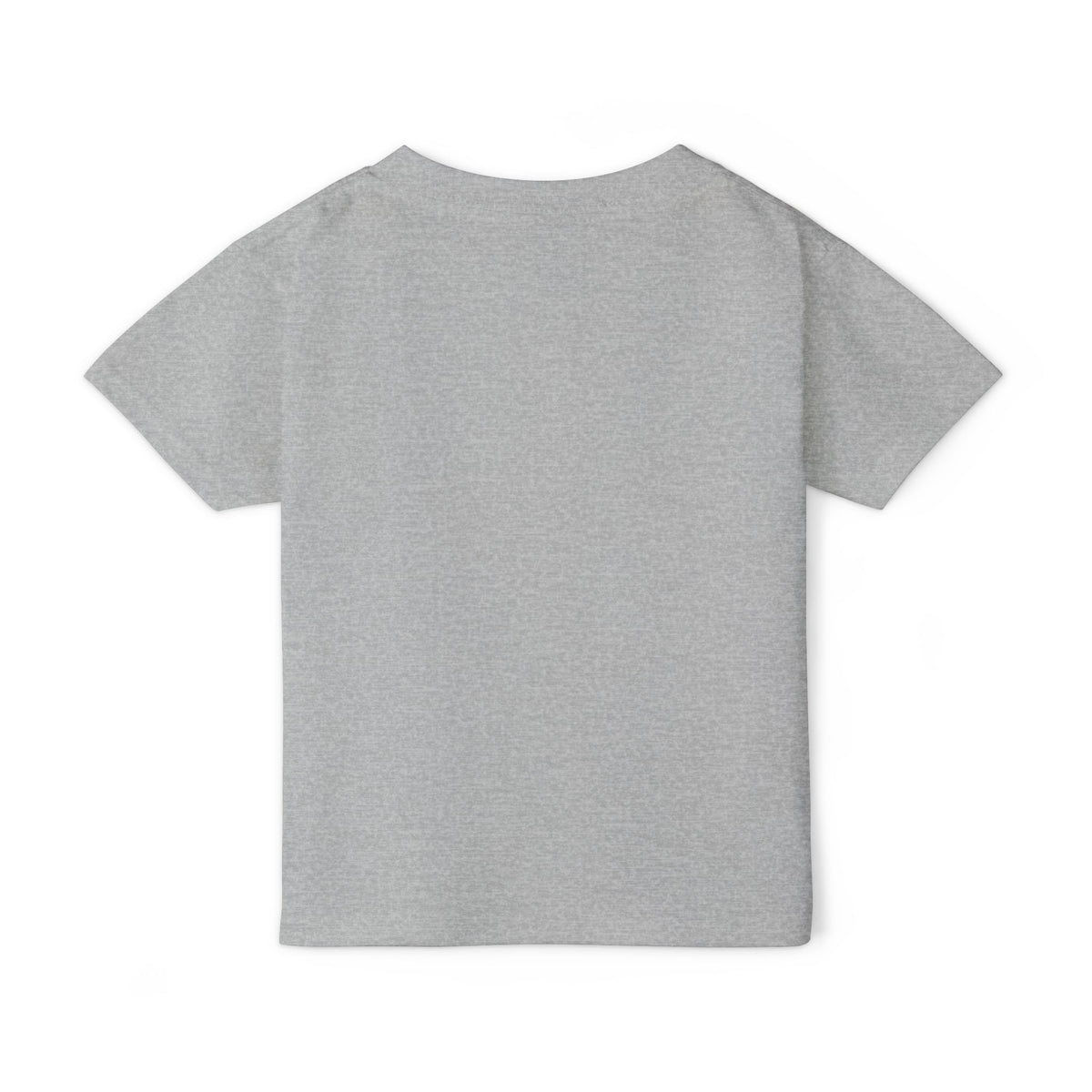 Halloween - Toddler T-Shirt — Cute Little Witch Halloween Tee with Ghosts & Pumpkins