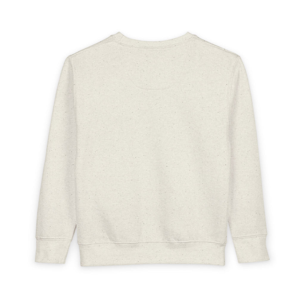 Halloween Toddler Sweatshirt
