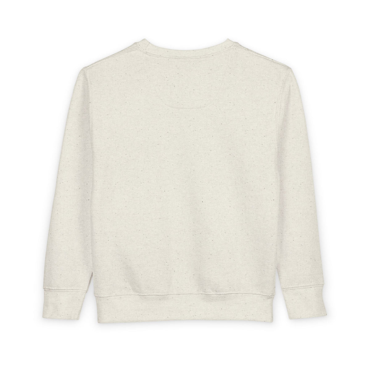 Halloween Toddler Sweatshirt